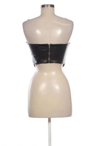 Damski top H&M Divided, Rozmiar S, Kolor Czarny, Cena 28,99 zł