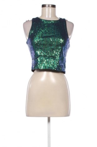 Damentop H&M Divided, Größe M, Farbe Mehrfarbig, Preis € 14,77