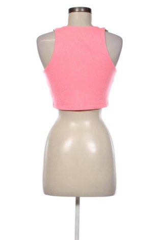 Дамски топ H&M Divided, Размер M, Цвят Розов, Цена 14,77 €