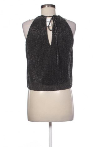 Γυναικείο τοπ H&M Divided, Μέγεθος XS, Χρώμα Μαύρο, Τιμή 14,77 €