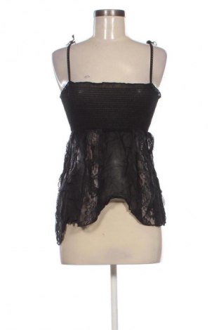 Top de femei H&M Divided, Mărime M, Culoare Negru, Preț 28,99 Lei