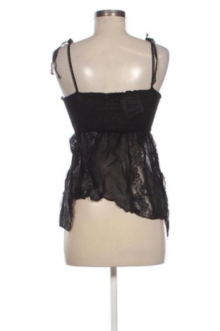 Top de femei H&M Divided, Mărime M, Culoare Negru, Preț 28,99 Lei