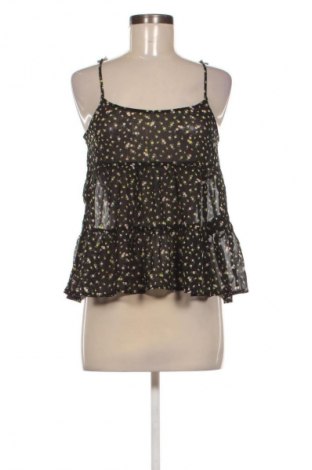 Damski top H&M Divided, Rozmiar XS, Kolor Kolorowy, Cena 26,99 zł