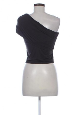 Damentop H&M Divided, Größe M, Farbe Schwarz, Preis € 5,99