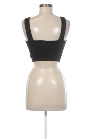 Дамски топ H&M Divided, Размер S, Цвят Черен, Цена 5,62 €