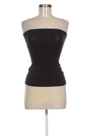 Dámský top H&M Divided, Velikost XS, Barva Černá, Cena  129,00 Kč