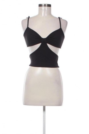 Top de femei H&M Divided, Mărime XS, Culoare Negru, Preț 25,99 Lei