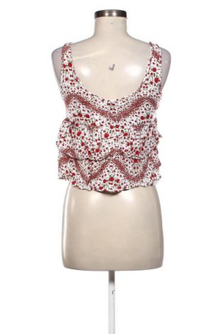 Дамски топ H&M Divided, Размер XS, Цвят Многоцветен, Цена 5,11 €