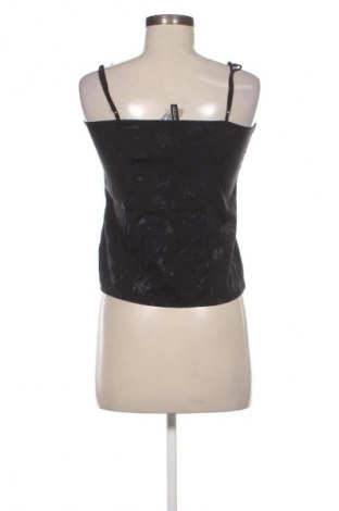 Damentop H&M Divided, Größe XS, Farbe Schwarz, Preis € 5,99
