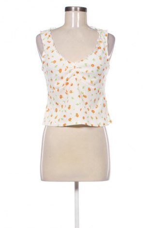 Дамски топ H&M Divided, Размер M, Цвят Многоцветен, Цена 14,74 €