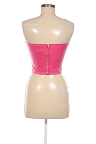 Damentop H&M Divided, Größe XS, Farbe Rosa, Preis € 15,00