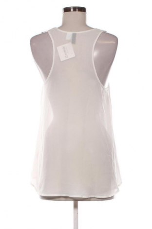 Damentop H&M Divided, Größe M, Farbe Weiß, Preis 5,99 €