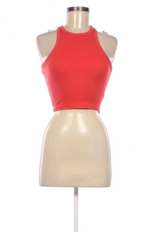 Damentop H&M Divided, Größe XS, Farbe Rot, Preis 14,77 €