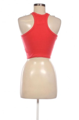 Damentop H&M Divided, Größe XS, Farbe Rot, Preis 14,77 €