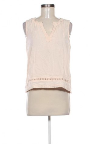 Top de femei H&M L.O.G.G., Mărime XS, Culoare Roz, Preț 35,99 Lei