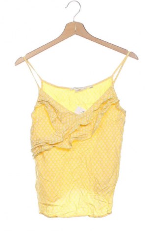 Top de femei H&M L.O.G.G., Mărime S, Culoare Multicolor, Preț 34,99 Lei