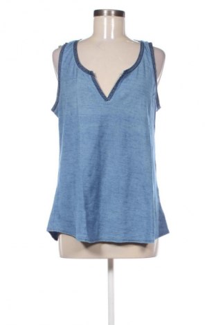 Дамски топ H&M L.O.G.G., Размер M, Цвят Син, Цена 14,74 €