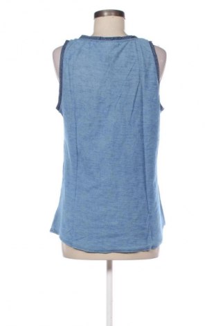 Дамски топ H&M L.O.G.G., Размер M, Цвят Син, Цена 14,74 €