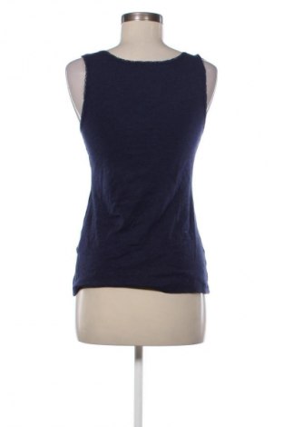 Top de femei H&M L.O.G.G., Mărime L, Culoare Albastru, Preț 35,99 Lei