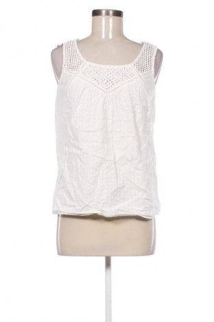 Дамски топ H&M L.O.G.G., Размер S, Цвят Екрю, Цена 14,74 €