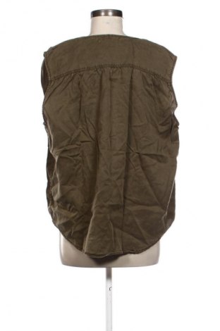 Dámsky top  H&M L.O.G.G., Veľkosť XL, Farba Zelená, Cena  15,00 €