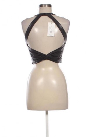 Damski top Halara, Rozmiar M, Kolor Czarny, Cena 39,99 zł