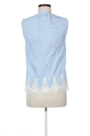 Női top Hallhuber, Méret S, Szín Kék, Ár 7 059 Ft