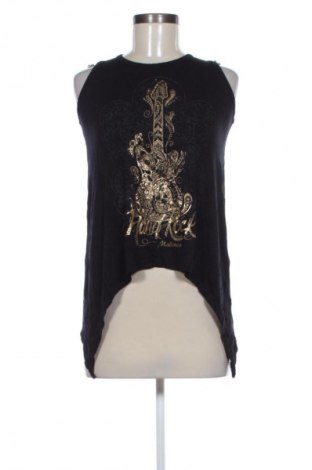 Damentop Hard Rock Couture, Größe S, Farbe Mehrfarbig, Preis 8,99 €