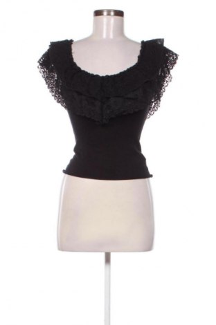 Dámsky top  Hennes, Veľkosť XS, Farba Čierna, Cena  14,77 €