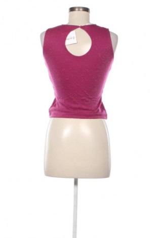 Női top Hennes, Méret S, Szín Lila, Ár 3 609 Ft