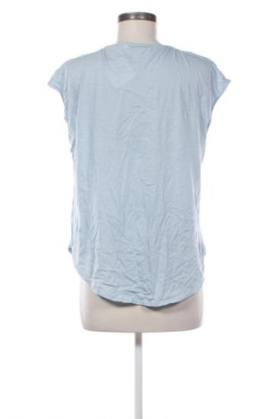 Γυναικείο τοπ Hessnatur, Μέγεθος M, Χρώμα Μπλέ, Τιμή 16,99 €