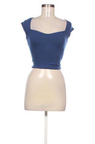 Damentop Hollister, Größe XS, Farbe Blau, Preis € 5,99