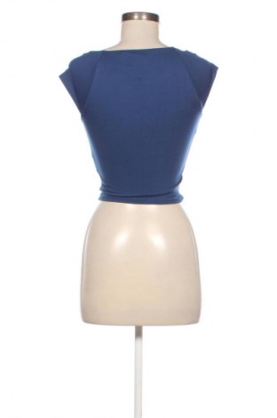 Damentop Hollister, Größe XS, Farbe Blau, Preis € 5,99