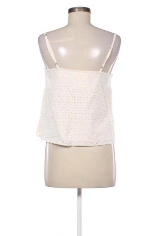 Дамски топ Hollister, Размер S, Цвят Екрю, Цена 13,81 €