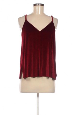 Dámsky top  Hope, Veľkosť S, Farba Červená, Cena  48,00 €