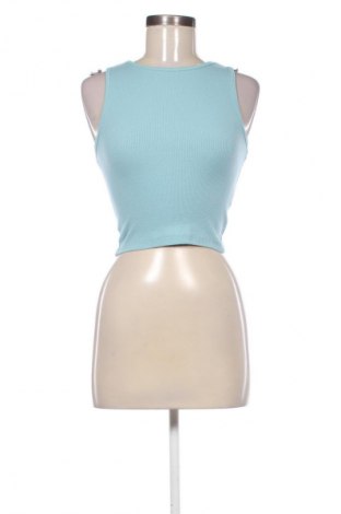 Top de femei House, Mărime S, Culoare Albastru, Preț 14,99 Lei