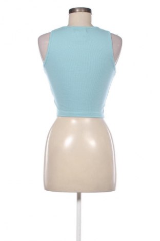 Top de femei House, Mărime S, Culoare Albastru, Preț 14,99 Lei