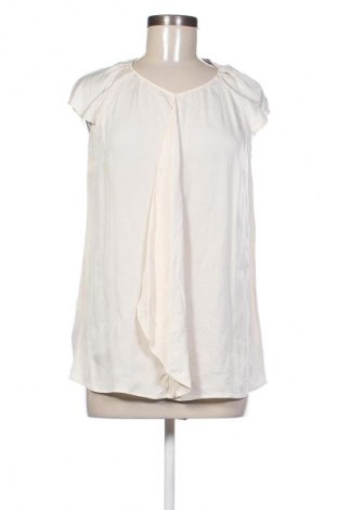 Дамски топ Hugo Boss, Размер M, Цвят Екрю, Цена 81,39 €