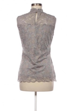 Top de femei Ichi, Mărime M, Culoare Gri, Preț 46,99 Lei