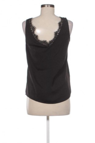 Γυναικείο τοπ Ichi, Μέγεθος XS, Χρώμα Μαύρο, Τιμή 37,99 €