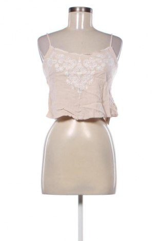Damentop Iris, Größe S, Farbe Beige, Preis 8,99 €