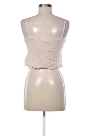 Damentop Iris, Größe S, Farbe Beige, Preis 8,99 €