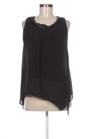 Дамски топ JT&ME, Размер M, Цвят Черен, Цена 6,64 €