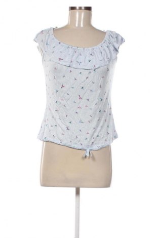 Top de femei Janina, Mărime M, Culoare Multicolor, Preț 31,99 Lei