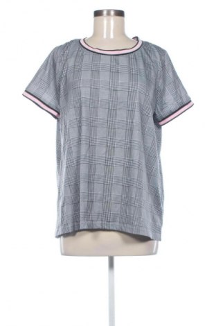 Damentop Janina, Größe XL, Farbe Mehrfarbig, Preis € 6,99