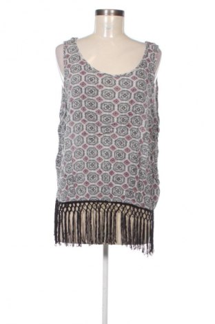 Damski top Janina, Rozmiar XL, Kolor Kolorowy, Cena 35,99 zł