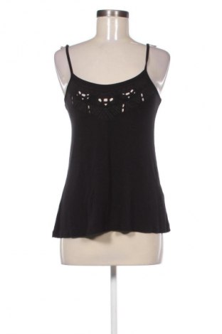 Damentop Janina, Größe S, Farbe Schwarz, Preis 15,00 €