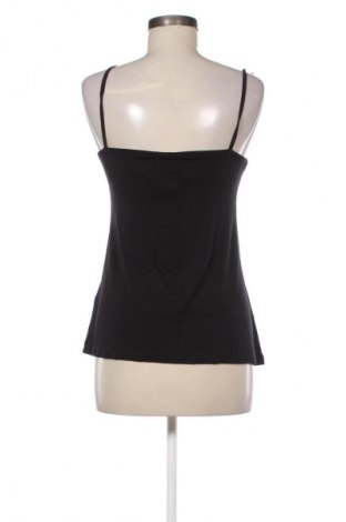 Damentop Janina, Größe S, Farbe Schwarz, Preis 15,00 €