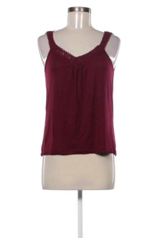 Damentop Janina, Größe S, Farbe Rot, Preis 15,00 €