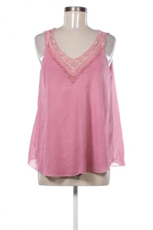 Top de femei Janina, Mărime M, Culoare Roz, Preț 31,99 Lei